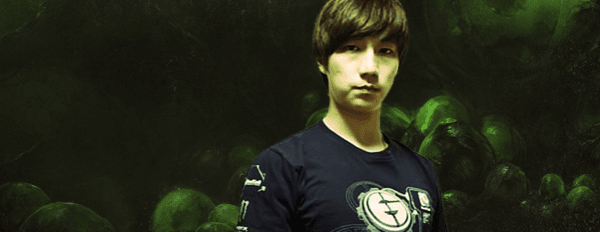 Jaedong